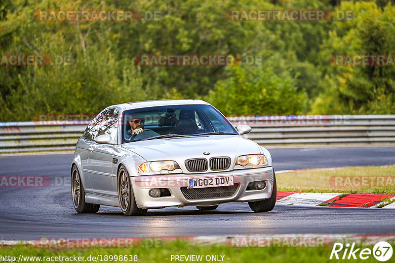 Bild #18998638 - Touristenfahrten Nürburgring Nordschleife (11.09.2022)