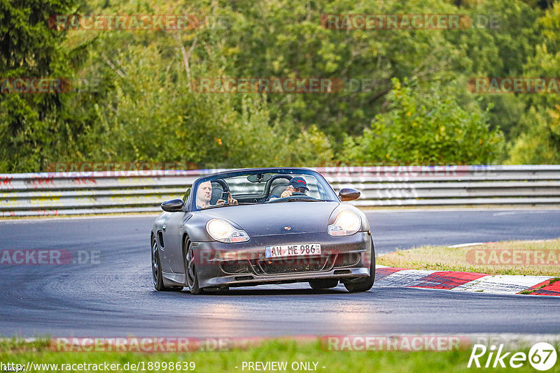 Bild #18998639 - Touristenfahrten Nürburgring Nordschleife (11.09.2022)