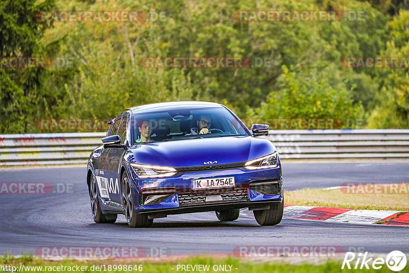 Bild #18998646 - Touristenfahrten Nürburgring Nordschleife (11.09.2022)