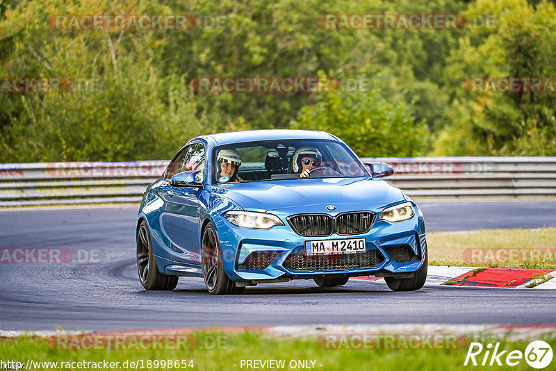 Bild #18998654 - Touristenfahrten Nürburgring Nordschleife (11.09.2022)