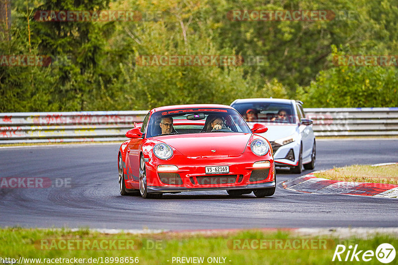 Bild #18998656 - Touristenfahrten Nürburgring Nordschleife (11.09.2022)