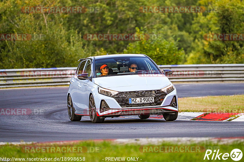 Bild #18998658 - Touristenfahrten Nürburgring Nordschleife (11.09.2022)