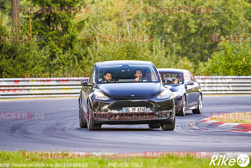 Bild #18998668 - Touristenfahrten Nürburgring Nordschleife (11.09.2022)