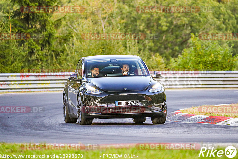 Bild #18998670 - Touristenfahrten Nürburgring Nordschleife (11.09.2022)