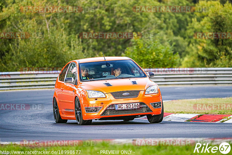 Bild #18998677 - Touristenfahrten Nürburgring Nordschleife (11.09.2022)