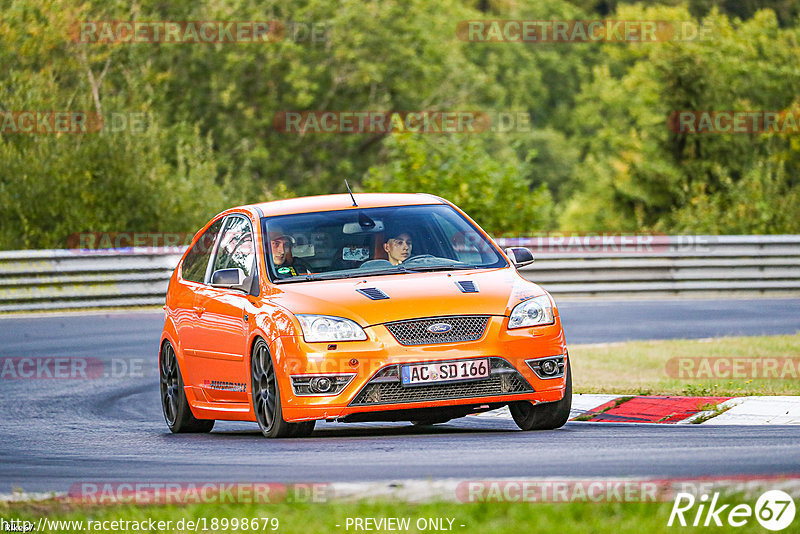 Bild #18998679 - Touristenfahrten Nürburgring Nordschleife (11.09.2022)