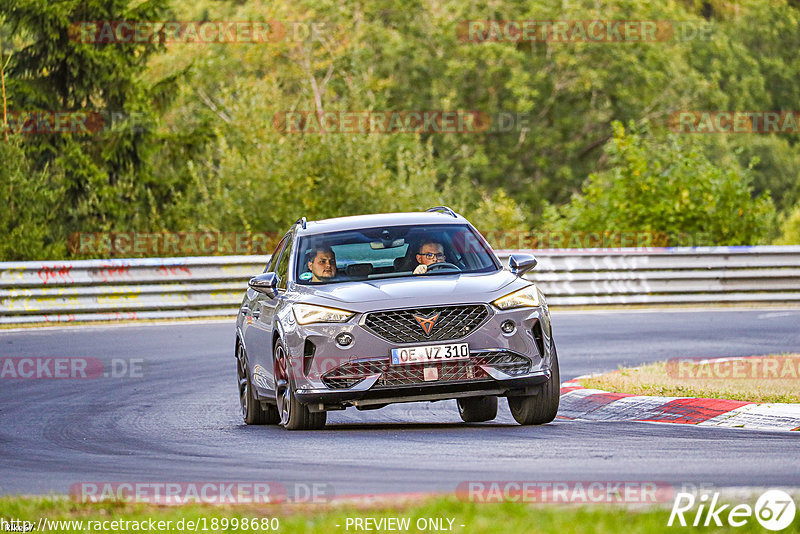 Bild #18998680 - Touristenfahrten Nürburgring Nordschleife (11.09.2022)