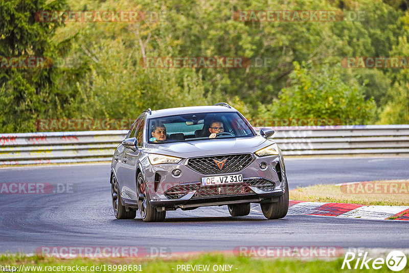 Bild #18998681 - Touristenfahrten Nürburgring Nordschleife (11.09.2022)