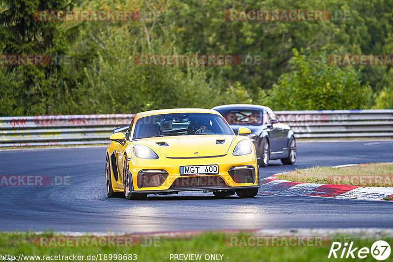 Bild #18998683 - Touristenfahrten Nürburgring Nordschleife (11.09.2022)