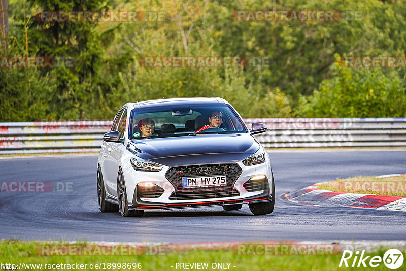 Bild #18998696 - Touristenfahrten Nürburgring Nordschleife (11.09.2022)