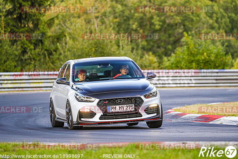 Bild #18998697 - Touristenfahrten Nürburgring Nordschleife (11.09.2022)