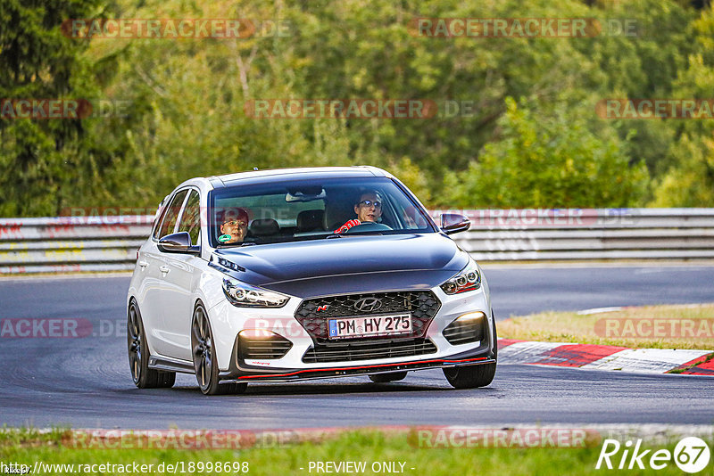 Bild #18998698 - Touristenfahrten Nürburgring Nordschleife (11.09.2022)