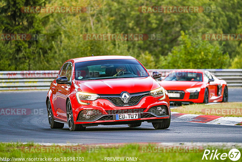 Bild #18998701 - Touristenfahrten Nürburgring Nordschleife (11.09.2022)