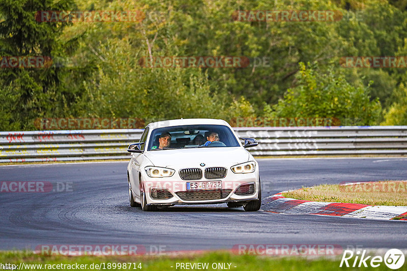 Bild #18998714 - Touristenfahrten Nürburgring Nordschleife (11.09.2022)