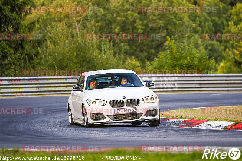 Bild #18998716 - Touristenfahrten Nürburgring Nordschleife (11.09.2022)