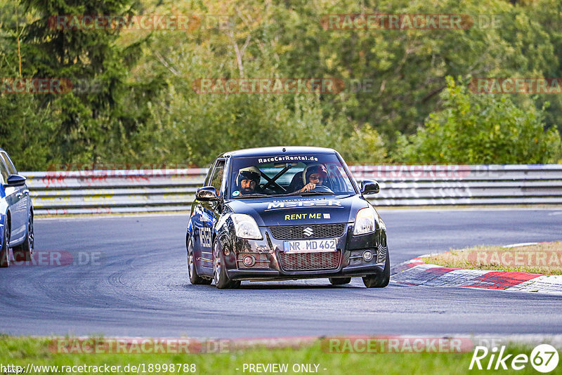 Bild #18998788 - Touristenfahrten Nürburgring Nordschleife (11.09.2022)