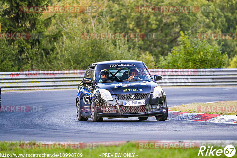 Bild #18998789 - Touristenfahrten Nürburgring Nordschleife (11.09.2022)