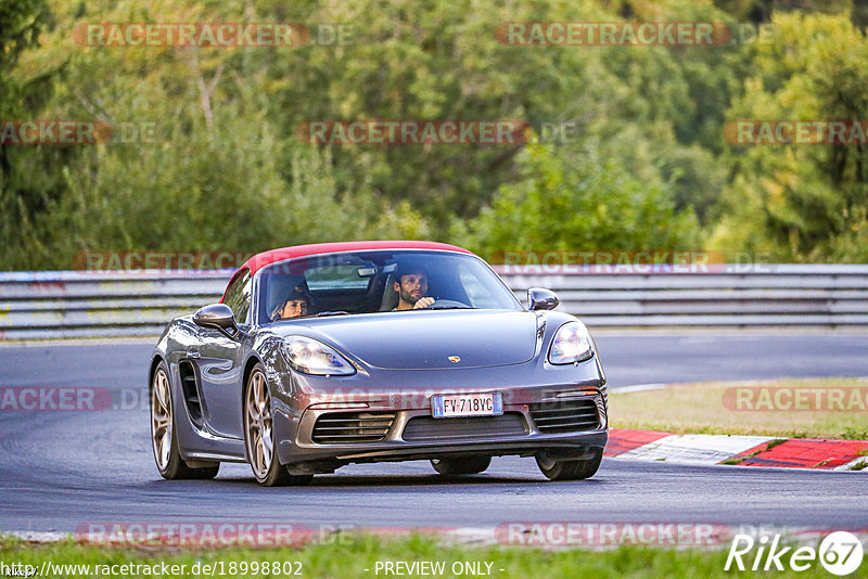 Bild #18998802 - Touristenfahrten Nürburgring Nordschleife (11.09.2022)