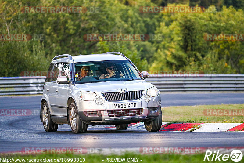 Bild #18998810 - Touristenfahrten Nürburgring Nordschleife (11.09.2022)