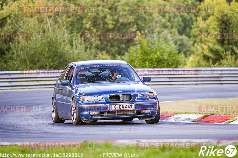 Bild #18998812 - Touristenfahrten Nürburgring Nordschleife (11.09.2022)