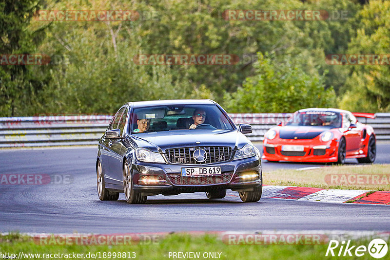 Bild #18998813 - Touristenfahrten Nürburgring Nordschleife (11.09.2022)