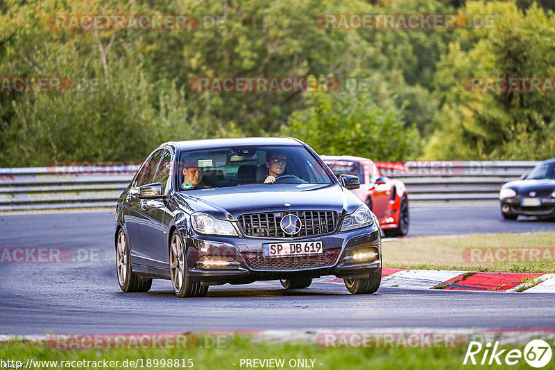 Bild #18998815 - Touristenfahrten Nürburgring Nordschleife (11.09.2022)