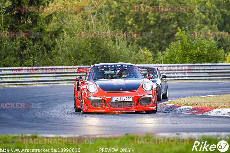 Bild #18998816 - Touristenfahrten Nürburgring Nordschleife (11.09.2022)