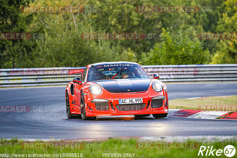 Bild #18998818 - Touristenfahrten Nürburgring Nordschleife (11.09.2022)