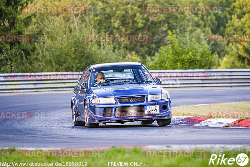 Bild #18998819 - Touristenfahrten Nürburgring Nordschleife (11.09.2022)