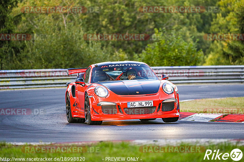 Bild #18998820 - Touristenfahrten Nürburgring Nordschleife (11.09.2022)