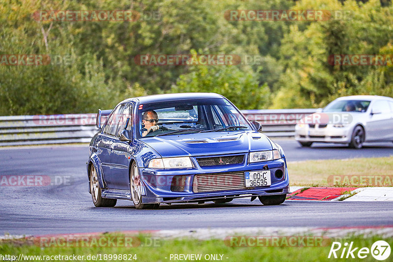 Bild #18998824 - Touristenfahrten Nürburgring Nordschleife (11.09.2022)