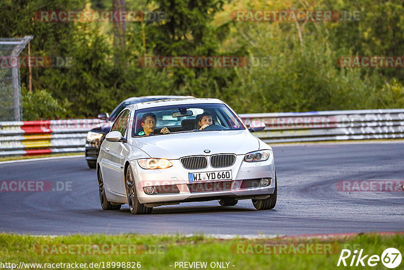 Bild #18998826 - Touristenfahrten Nürburgring Nordschleife (11.09.2022)