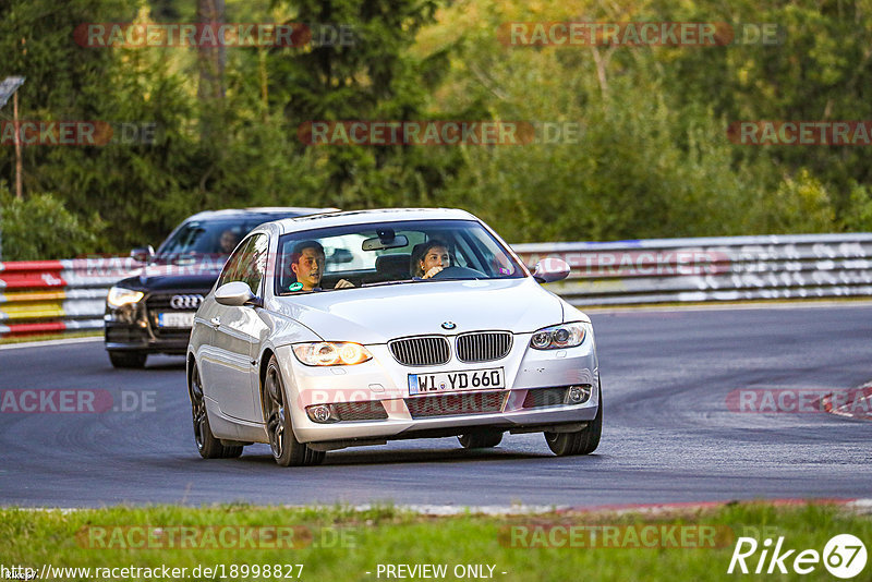 Bild #18998827 - Touristenfahrten Nürburgring Nordschleife (11.09.2022)