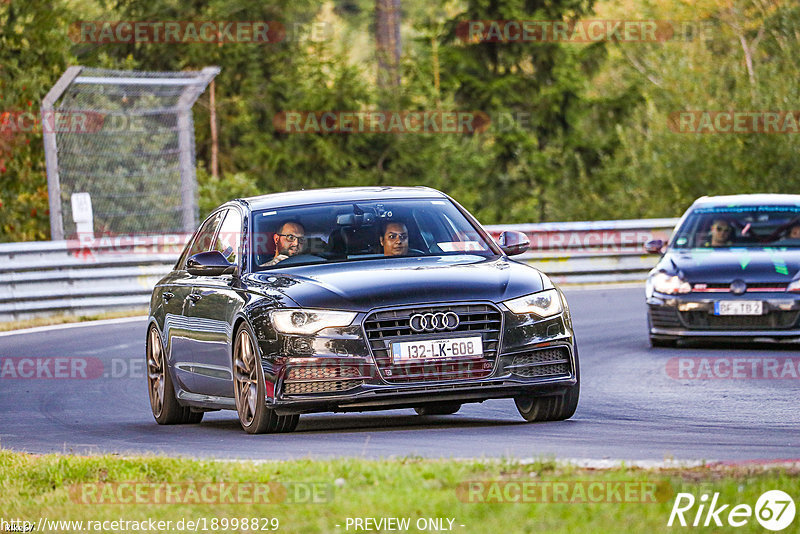 Bild #18998829 - Touristenfahrten Nürburgring Nordschleife (11.09.2022)