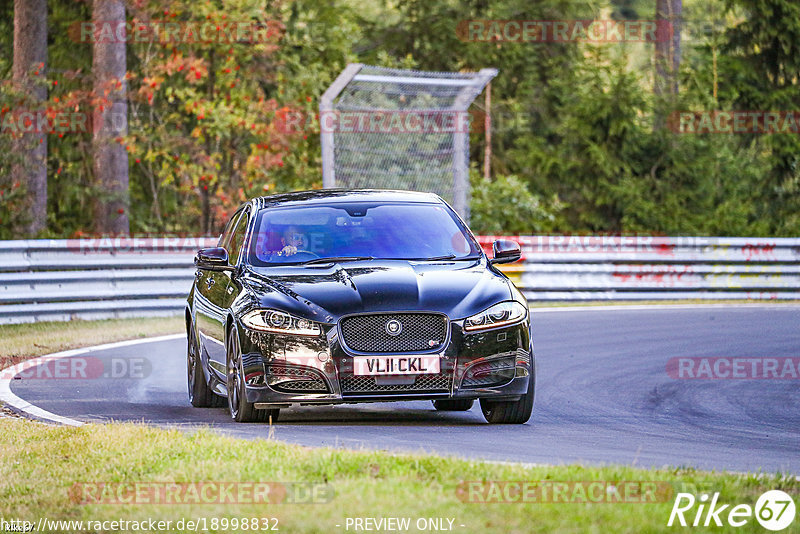 Bild #18998832 - Touristenfahrten Nürburgring Nordschleife (11.09.2022)