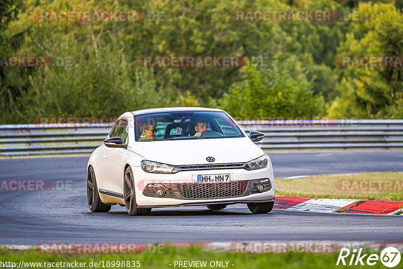 Bild #18998835 - Touristenfahrten Nürburgring Nordschleife (11.09.2022)