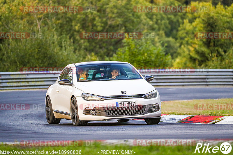 Bild #18998836 - Touristenfahrten Nürburgring Nordschleife (11.09.2022)