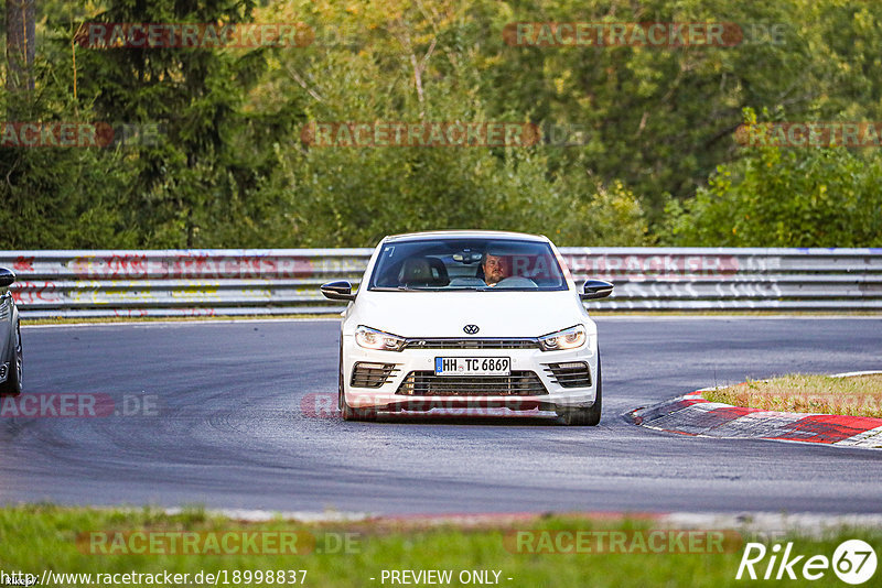 Bild #18998837 - Touristenfahrten Nürburgring Nordschleife (11.09.2022)