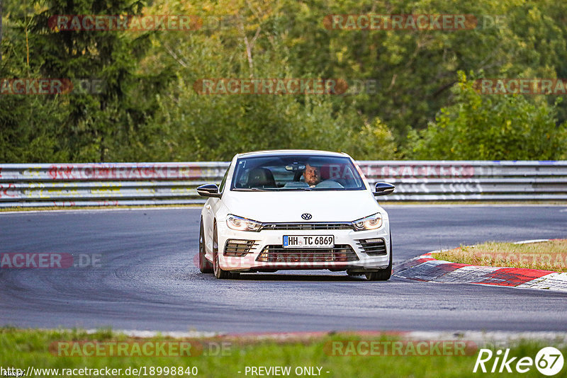 Bild #18998840 - Touristenfahrten Nürburgring Nordschleife (11.09.2022)