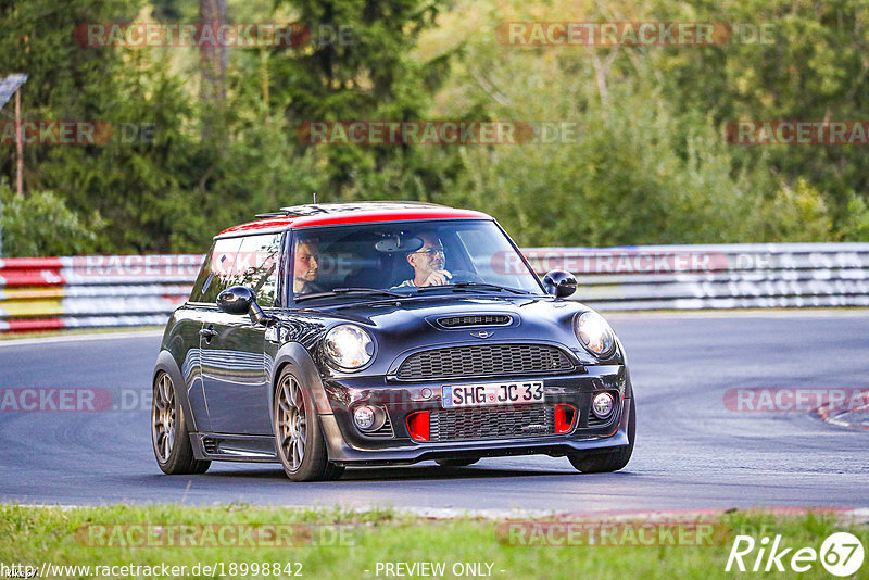 Bild #18998842 - Touristenfahrten Nürburgring Nordschleife (11.09.2022)