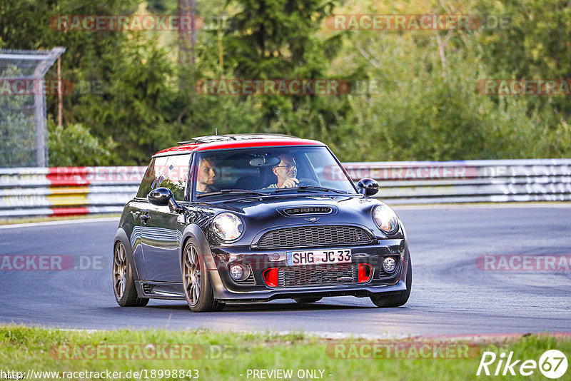 Bild #18998843 - Touristenfahrten Nürburgring Nordschleife (11.09.2022)