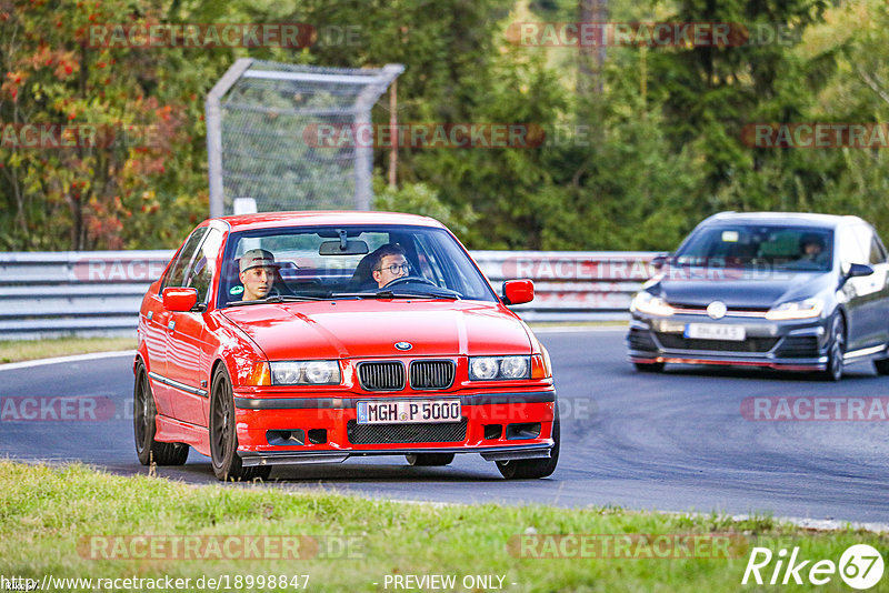 Bild #18998847 - Touristenfahrten Nürburgring Nordschleife (11.09.2022)