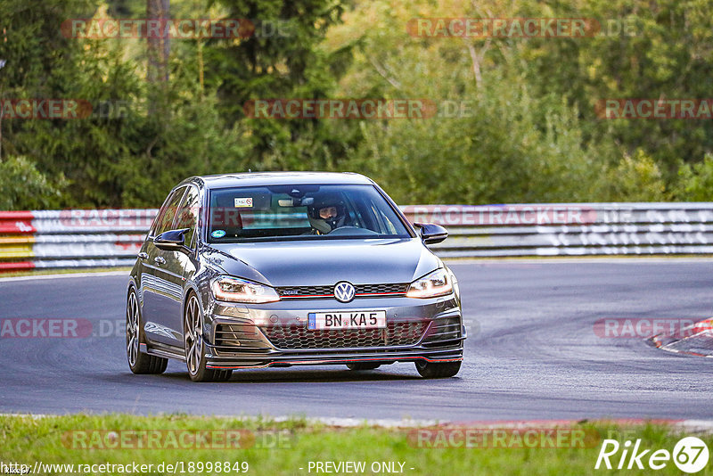 Bild #18998849 - Touristenfahrten Nürburgring Nordschleife (11.09.2022)