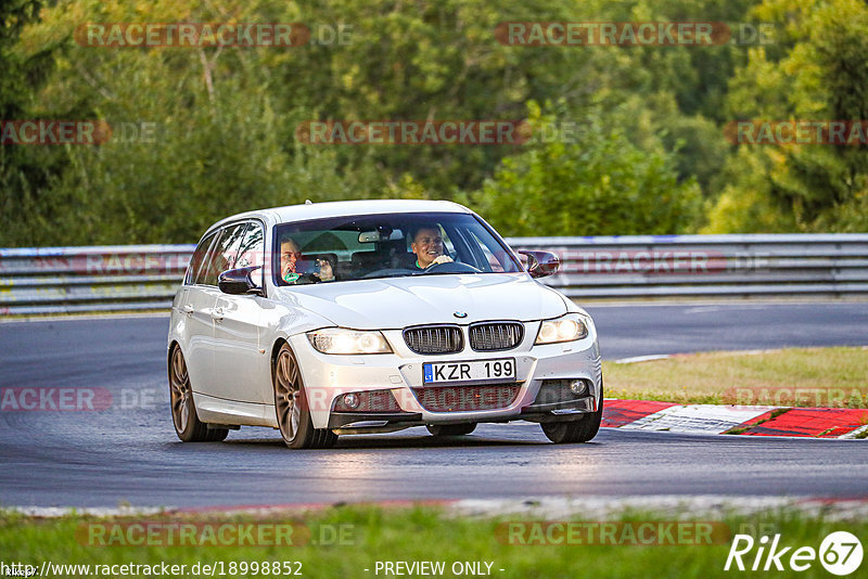 Bild #18998852 - Touristenfahrten Nürburgring Nordschleife (11.09.2022)