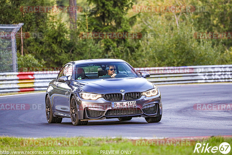 Bild #18998854 - Touristenfahrten Nürburgring Nordschleife (11.09.2022)