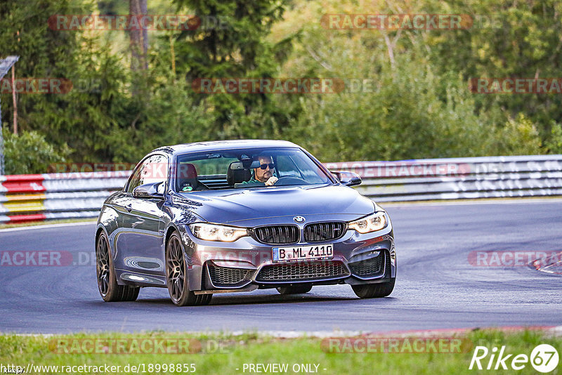 Bild #18998855 - Touristenfahrten Nürburgring Nordschleife (11.09.2022)