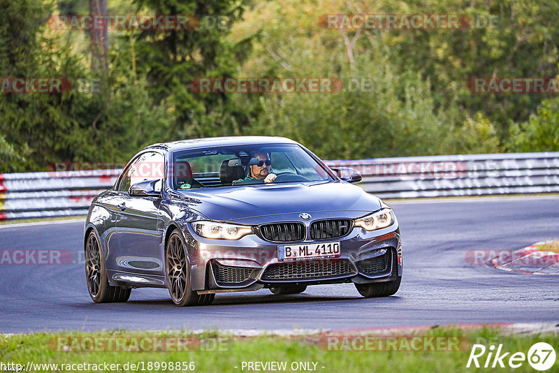 Bild #18998856 - Touristenfahrten Nürburgring Nordschleife (11.09.2022)