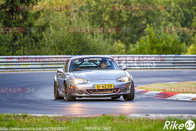 Bild #18998857 - Touristenfahrten Nürburgring Nordschleife (11.09.2022)