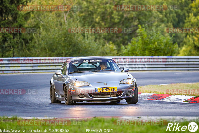 Bild #18998858 - Touristenfahrten Nürburgring Nordschleife (11.09.2022)