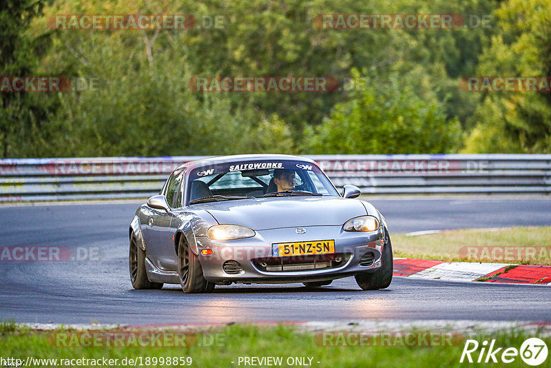 Bild #18998859 - Touristenfahrten Nürburgring Nordschleife (11.09.2022)